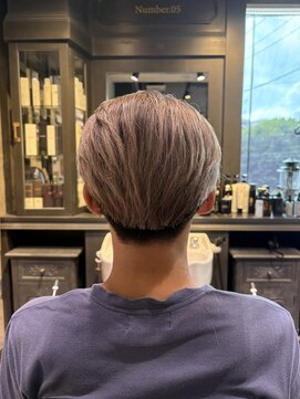 ステイゴールド 新百合ヶ丘(STAY GOLD) ホワイトベージュ