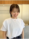レイヤーボブ