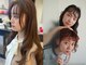 タブーアイ(TABOO.i)の写真/お客様1人ひとりに似合うカラーを施術します★トレンドカラーお任せ下さい！