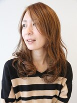 ポンテ 福岡西店(ponte)&nbsp;髪質改善カラー