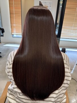 グランデュール 浜松小豆餅店(GRANDEUR) ピンクブラウン