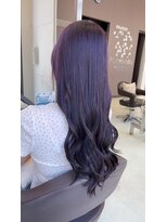 ウィル 西宮店(WiLL) ディープバイオレット