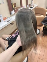 パルティール(Partir)&nbsp;大人のための柔らかハイトーン提案