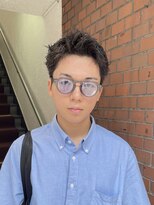 サンディーズ(SANDYS)&nbsp;スパイキーショート/刈り上げショート/ベリーショート