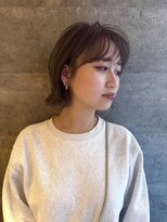 ノートバイブリック(note. by BRICK)&nbsp;line  bob