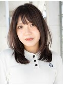 池袋美容室HOLON