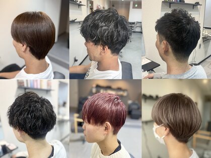 リュクレア(Luclea)の写真