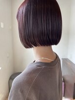 ビーチ ステラタウンまえ店(Beach)&nbsp;ブラウンボブ！