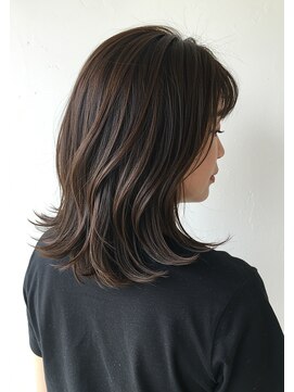 アントワープトーキョー(antwerp TOKYO) 30代40代50代酸性ストレート髪質改善縮毛矯正