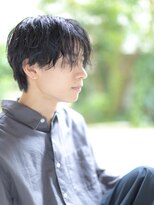 シンシ(Cinci)&nbsp;ニュアンスパーマ