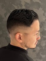 ヒロギンザ 銀座本店(HIRO GINZA)&nbsp;バーバースタイル