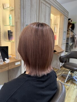 リブ(Riv.) カラー