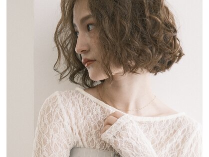 アズ 銀座(as)の写真