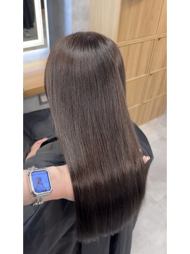 スタンス(STANCE) brown color