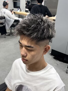 スキル 池袋(SKILL) ウェーブバング