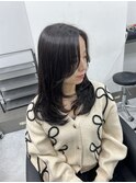 レイヤーカット