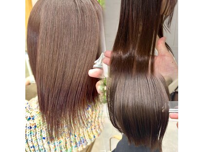 シキ(SHIKI)の写真