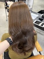 ソピ バイ インビテーション(sopi by invitation)&nbsp;オリーブベージュ/オリーブカラー/透明感カラー/♪