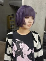 ネアー 新潟(NEER)&nbsp;ココアベージュ/オリーブグレー/クラゲヘアー/小顔　[新潟/万代]