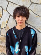 ラフィス ヘアー バース たまプラーザ店(La fith hair Bath)&nbsp;御坂 