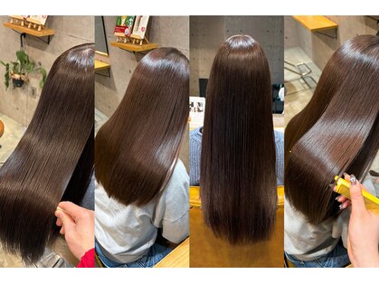 リベルタ(LIBERTA)の写真