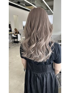 ディーエヌエー バイ エゴル(DiNA by ENGOL) 【ENGOL名古屋栄】名古屋ハイトーンカラー【保存必須】