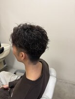 フェイスワン(Face 1)&nbsp;ワイルドツイストピン