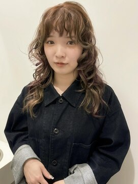 デザインカラー