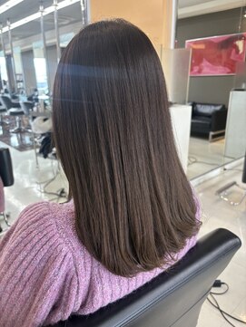 シャンプーボーイエイムス(SHAMPOO BOY aims) パールカラー