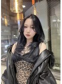 【hiyori】ライブ前にヘアメイク