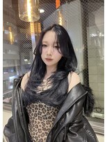 リリー(Lilley) 【hiyori】ライブ前にヘアメイク