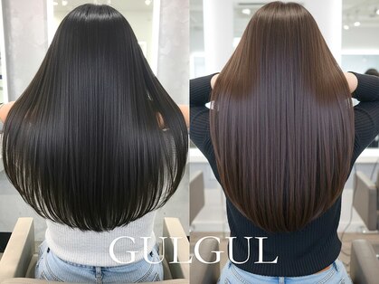 個室型美容室 グルグル 表参道店(GULGUL)の写真