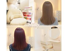 ミリー(Mily)