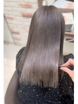 アッシュ 新杉田店(Ash)&nbsp;グレージュ