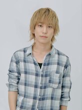 フィフス トウキョウ (fifth TOKYO)&nbsp;新谷 來