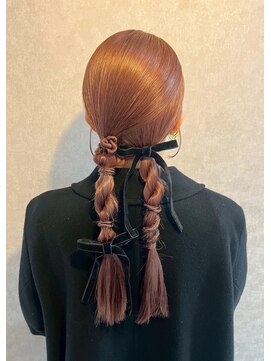 ティット(tytto) 【tytto/大分/大分駅】あみおろし