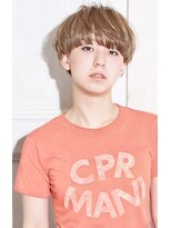 ブレスボー コウベ(Breath beauu) ▼長澤歩美Breath beauu Kobe▼ショート/ボブ/三宮/元町/神戸