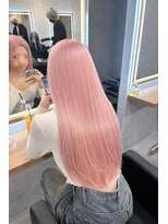 スタンス(STANCE)&nbsp;ベビーピンク