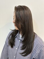 ルーム 四日市店(room)&nbsp;ハイレイヤー×ハイライトカラー