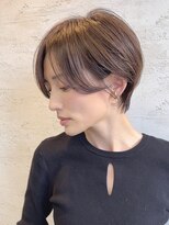 カルネ(Karne) 王道くびれショート