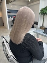 メイドバイスティーン(MADE BY STEEN)&nbsp;ホワイトベージュ