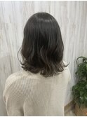 ミディアムスタイル