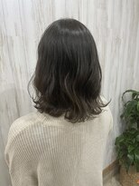 ムーナ(Muwna)&nbsp;ミディアムスタイル