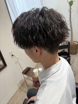 ティーアウト(T-OUT)&nbsp;ツイストスパイラル