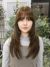 ゼスト クレス(ZEST Cres) 仲丸 茜