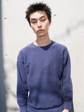 サル 代官山(SAL) 【SAL】刈り上げなしショート