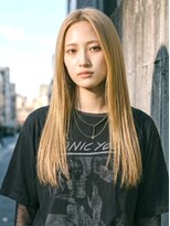 ヘッドライト アカデミー 渋谷店(HEADLIGHT ACADEMY) ラフが一番☆ブロンドミルクティー 20代30代40代