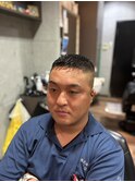 濡れパン