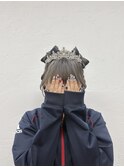 ヘアメイク