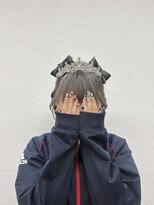 ラループ ヘアデザイン(la Loop Hair Design)&nbsp;ヘアメイク